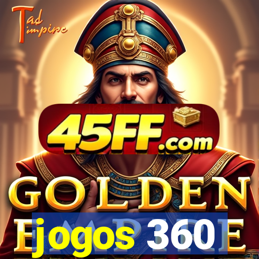 jogos 360